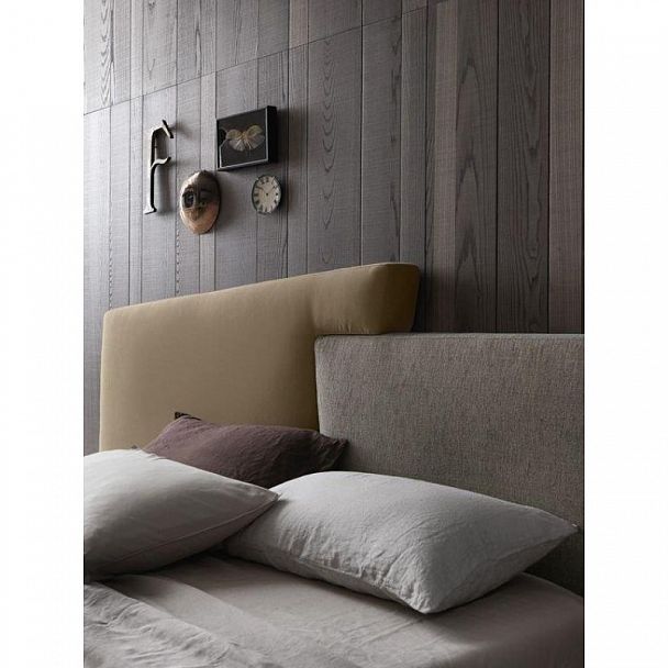 Кровать "Берхольд" 200 ПМ - Вид 2