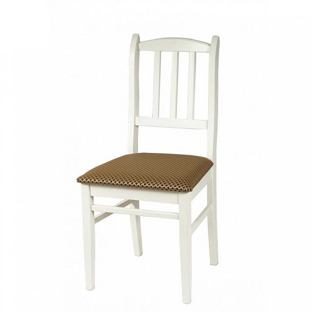 Стул "Гольф-1" слоновая кость - Вид 5