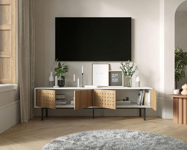 Комод под TV KOTO арт KT06 - Вид 2