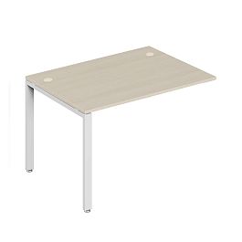 Удлинитель стола Trend Metal 120x72x75 дуб феррара - Фото предпросмотра