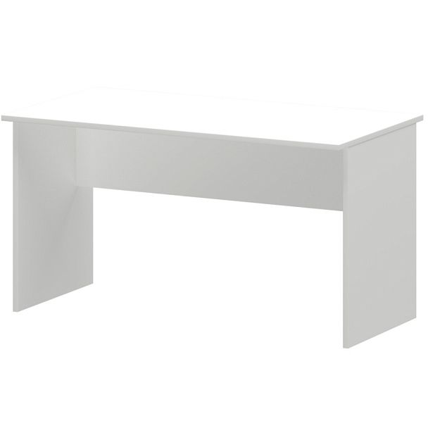 Стол рабочий А-003 Белый 1400x730x760 Арго - Вид 1