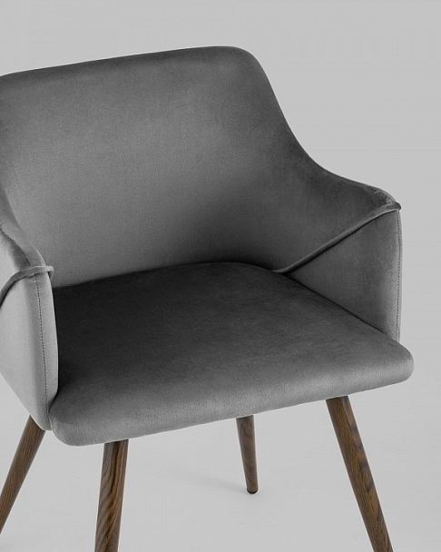 Кресло Монарх - Вид 6