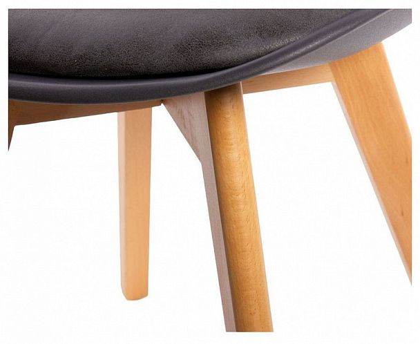 Набор из 2 стульев Eames Bon - Вид 6