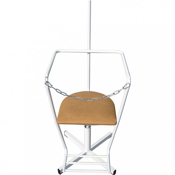 Кресло М100 для тренировки, специальное - Вид 5