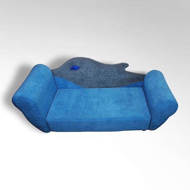 Диван детский Дельфин - Вид 1
