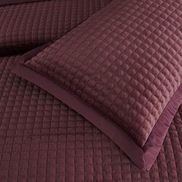 Покрывало с наволочками полутораспальное Лоретта - Вид 6