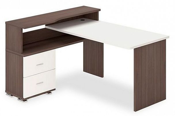 Стол письменный Домино СР-620/140 C - Вид 1
