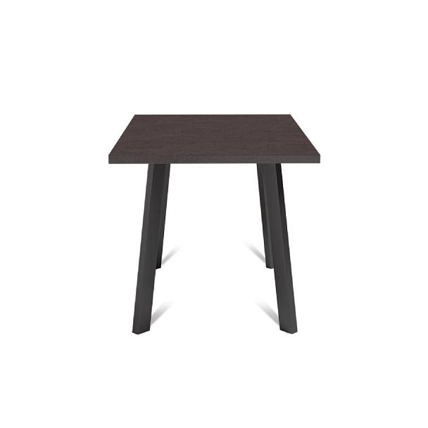 Стол TEO 120, камень темный - Вид 3