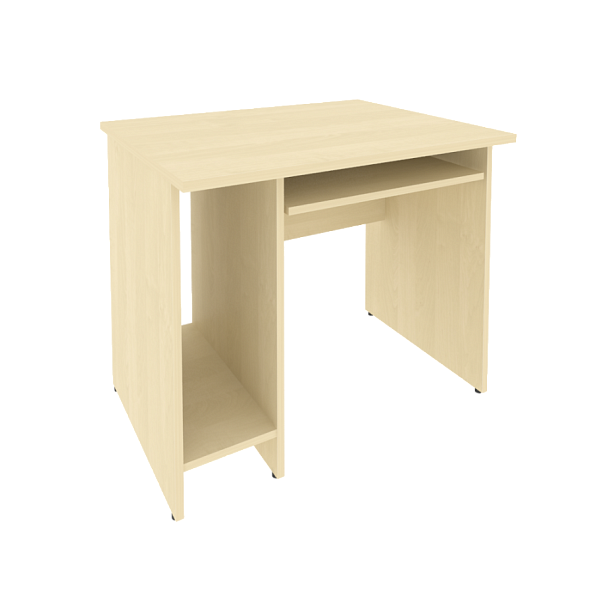 Riva Стол компьютерный А.СК-1 Клён 900*720*750 - Вид 1