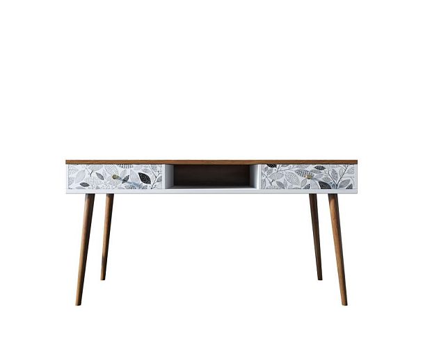 Стол рабочий Berber принт 9 арт BB18/Print_09 - Вид 1