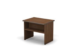 SMART/СМАРТ RS030-67Х55 Стол журнальный 670х550х555 Дуб Катания - Фото предпросмотра