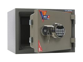 Огнестойкий сейф VALBERG FRS-30 EL - Фото предпросмотра