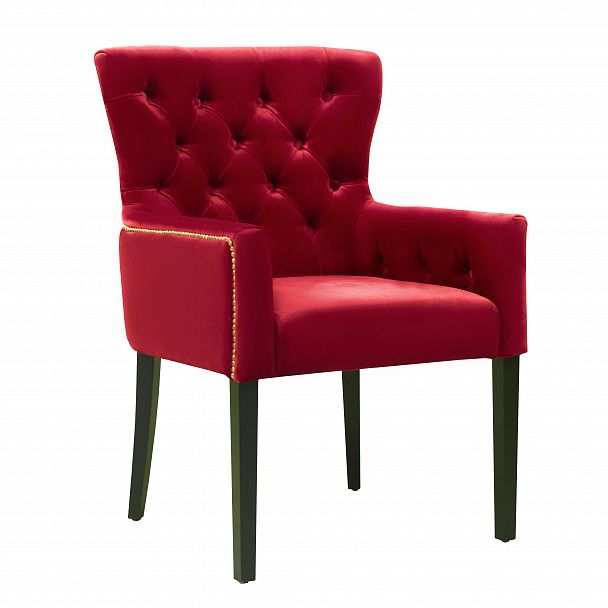 Кресло Байрон - Вид 2