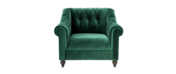 Кресло "Брайн V-02/1" - Вид 1