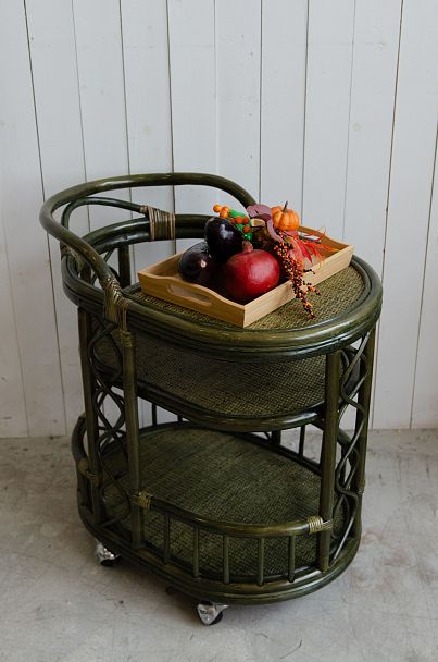 Столик сервировочный 21/06 - Вид 8