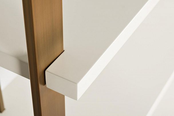 Стеллаж Bel Air 58DB-SH19263 - Вид 3