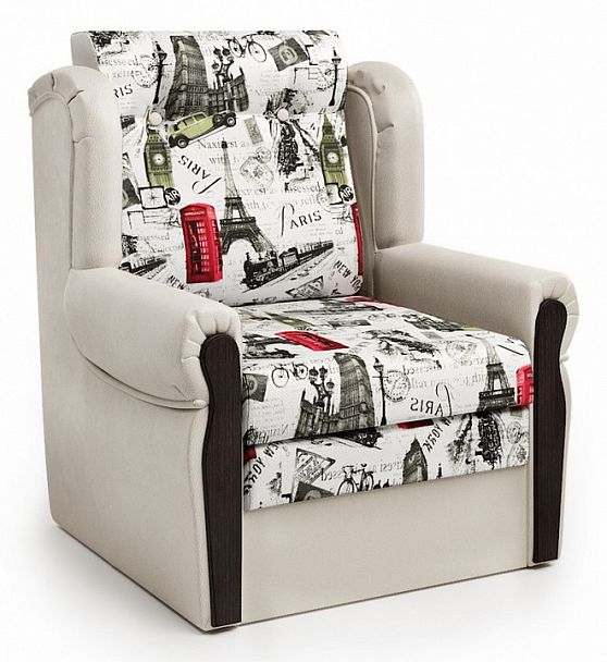 Кресло-кровать Классика М - Вид 1