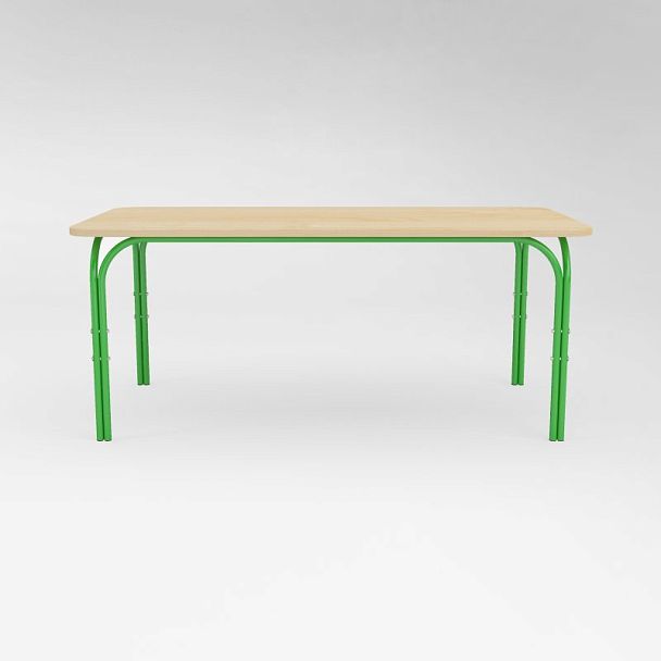 Стол регулируемый Яшка столешница ЛДСП, гр.1-3 - Вид 2