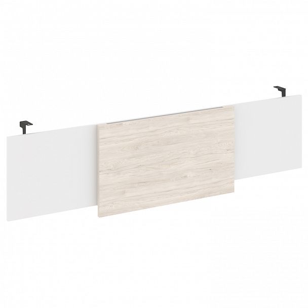 Царга "Onix direct" O.M-CSR-6 денвер светлый/белый/антрацит - Вид 1