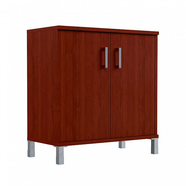 Шкаф "Born" 410.2 бургунди - Вид 1