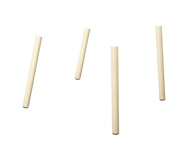 Стул Sheffilton SHT-S75 черный/ваниль - Вид 7