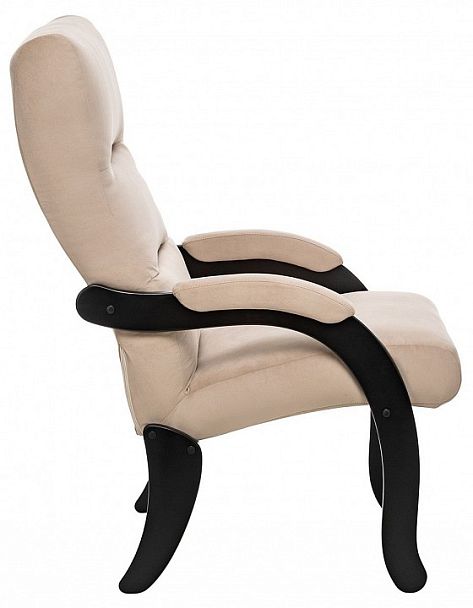 Кресло Дэми - Вид 3