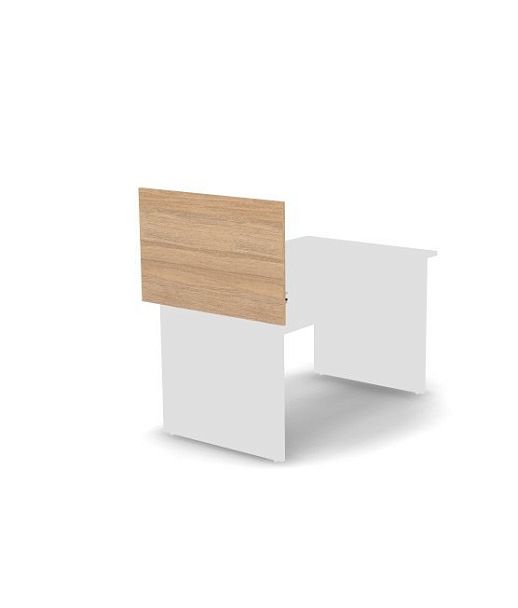 SMART/СМАРТ RS020-95Х50 Экран боковой 950х500х16 Швейцарский вяз - Вид 1