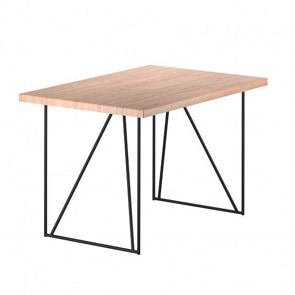 Стол Лофт 81 - Вид 4