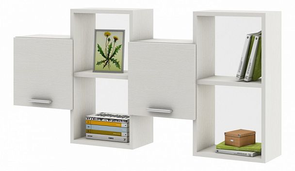 Полка комбинированная Флэш-29 - Вид 1