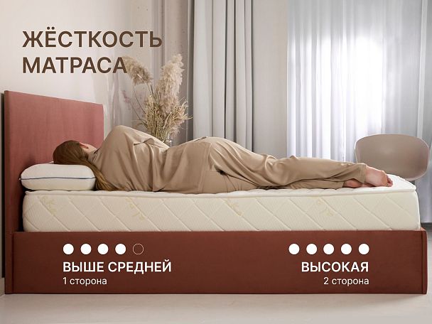 Матрас Димакс Микро Ультимэйт 120х190 - Вид 4