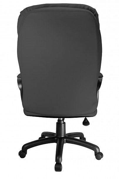 Кресло "RCH RUSSIA" RCH 1195 PL серый - Вид 4