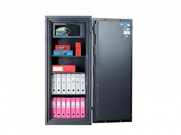 Огневзломостойкий сейф VALBERG ГАРАНТ ЕВРО 165Т - Вид 2