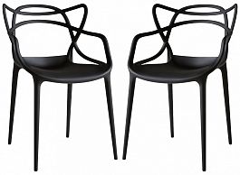 Набор из 2 стульев Balance Aurora - Фото предпросмотра