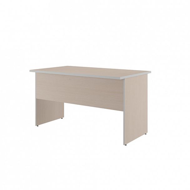 Элемент стола для переговоров Swift 120x80x75 светлый дуб - Вид 1