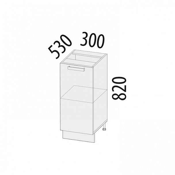 Стол "Тиффани" 19.55 - Вид 2