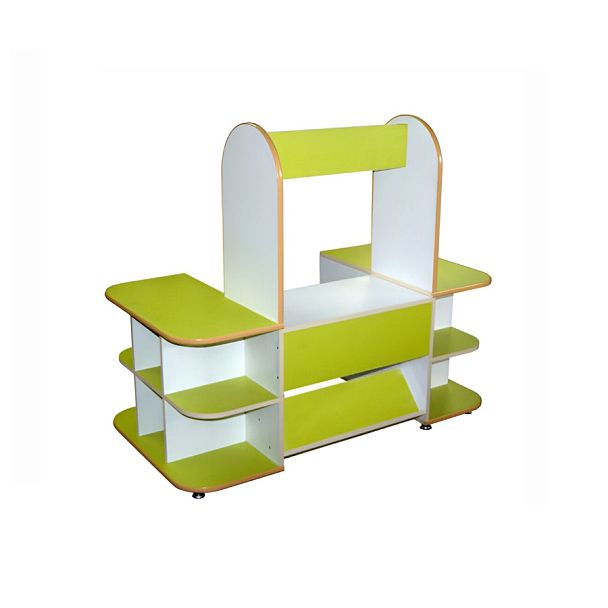 Игровая зона Овощной магазин ИМ-009 - Вид 1