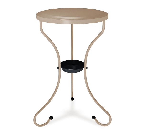 Столик журнальный Sheffilton SHT-CT10-1 капучино - Вид 2