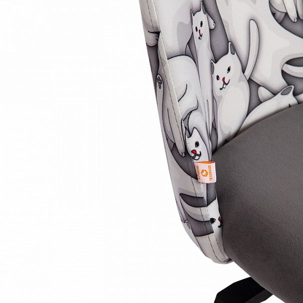 Стул компьютерный Melody - Вид 7