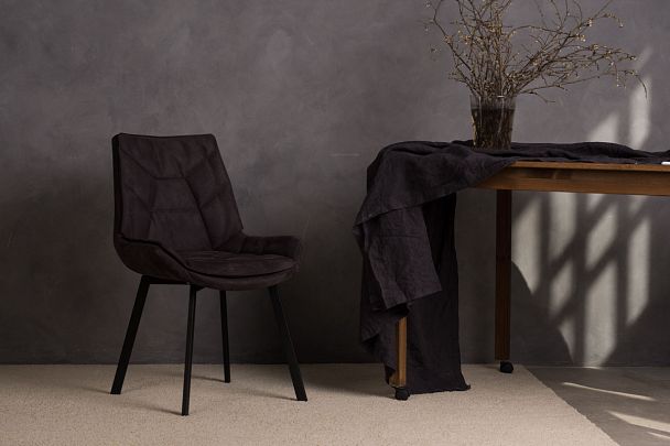 Стул Левмар Capella Graphite - Вид 4