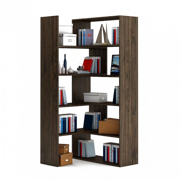 Стеллаж Фрегат-1 - Вид 2