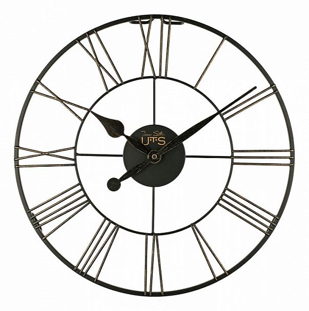 Настенные часы (40 см) Tomas Stern - Вид 1
