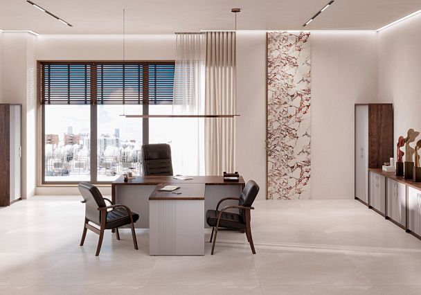 Кофейный стол Point 120x60x45 дуб апрельский - Вид 12