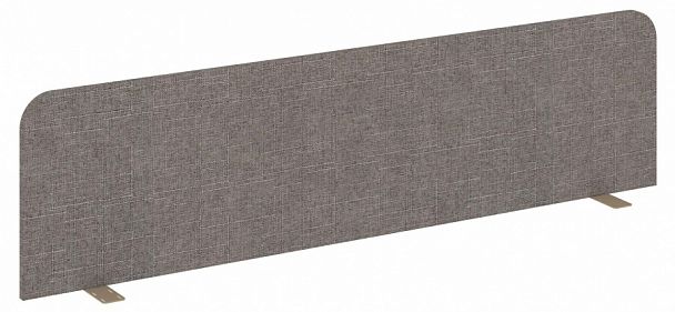 Экран продольный (ткань-ROMEO) "ESTETICA" ES.TEKR.R-158 Romeo-05 - Вид 1