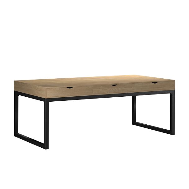 Стол лофт Виктория - Вид 2