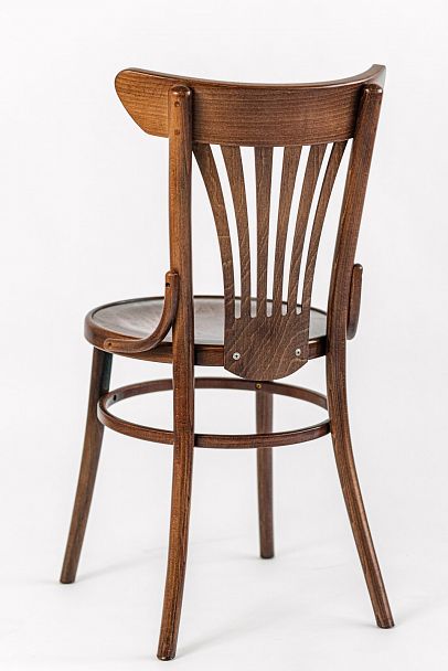 Венский стул Уран, светлый орех - Вид 2