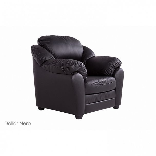 Кресло "Берг" - Вид 4