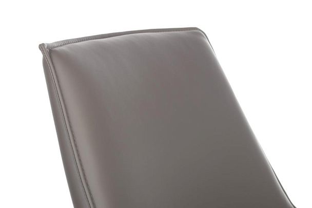 Кресло Rosso-M B1918 Серый - Вид 6