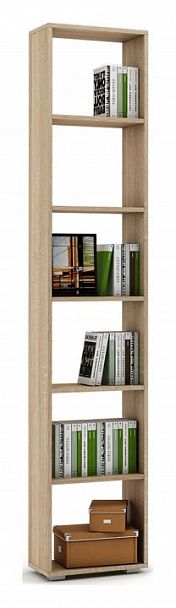 Стеллаж-колонка Эльбрус-1 - Вид 1