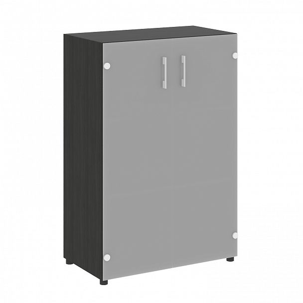 Шкаф "Yalta" LT.ST-2.4 суар темный - Вид 1