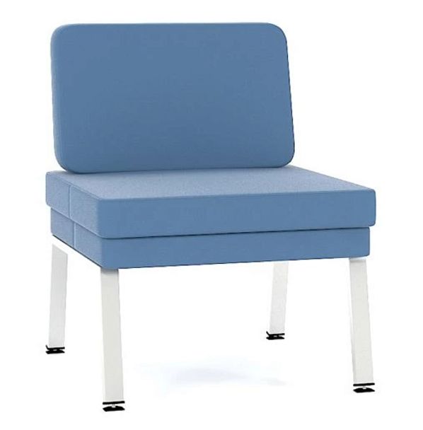 Кресло "M25-1D" - Вид 1